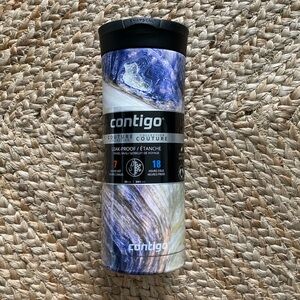 Contigo Travel Mug BNWT